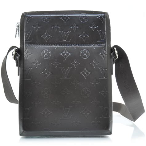 louis vuitton glace|LOUIS VUITTON Monogram Glace Bobby Brown .